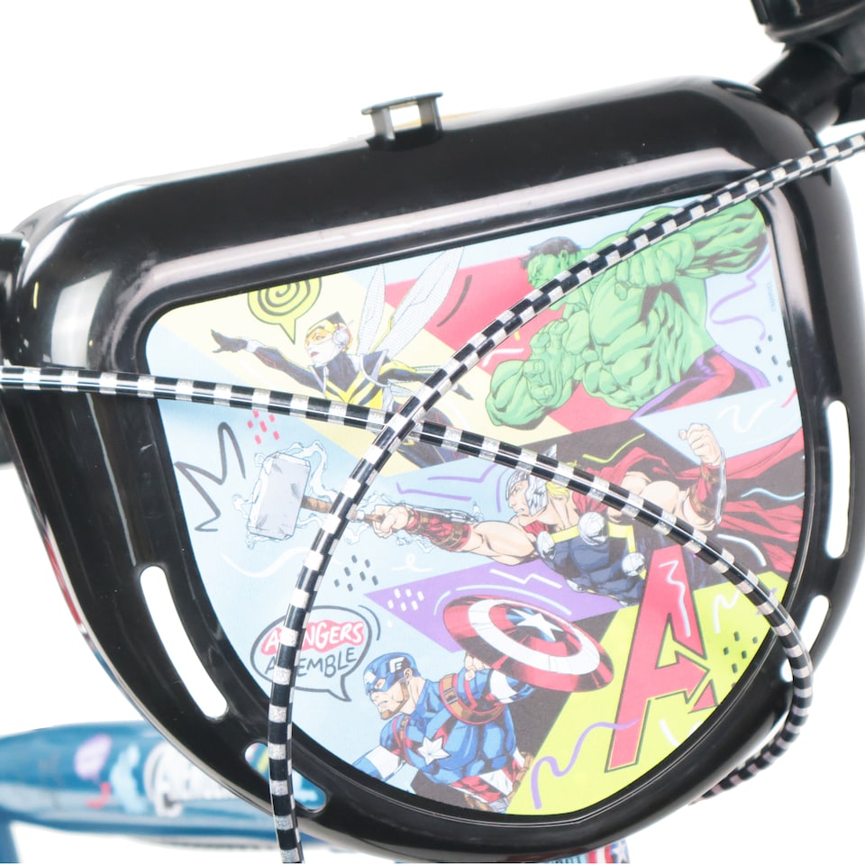 image 1 of Avengers 16" Bicycle