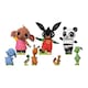 image 1 of Bing Sula Pando Cardboard Cutouts Decoration Pack