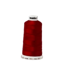 Madeira Classic No. 40 Embroidery Thread - 1186 - Cop