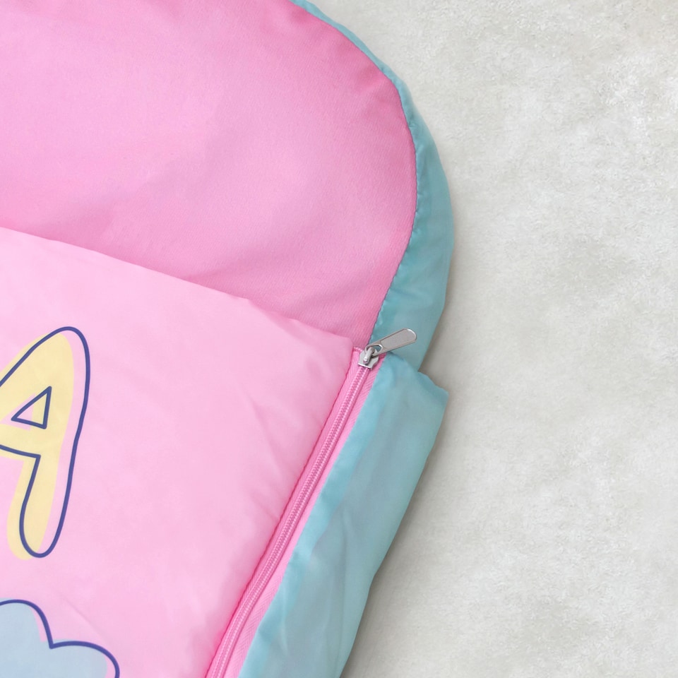 image 1 of Peppa Pig Sunny ReadyBed