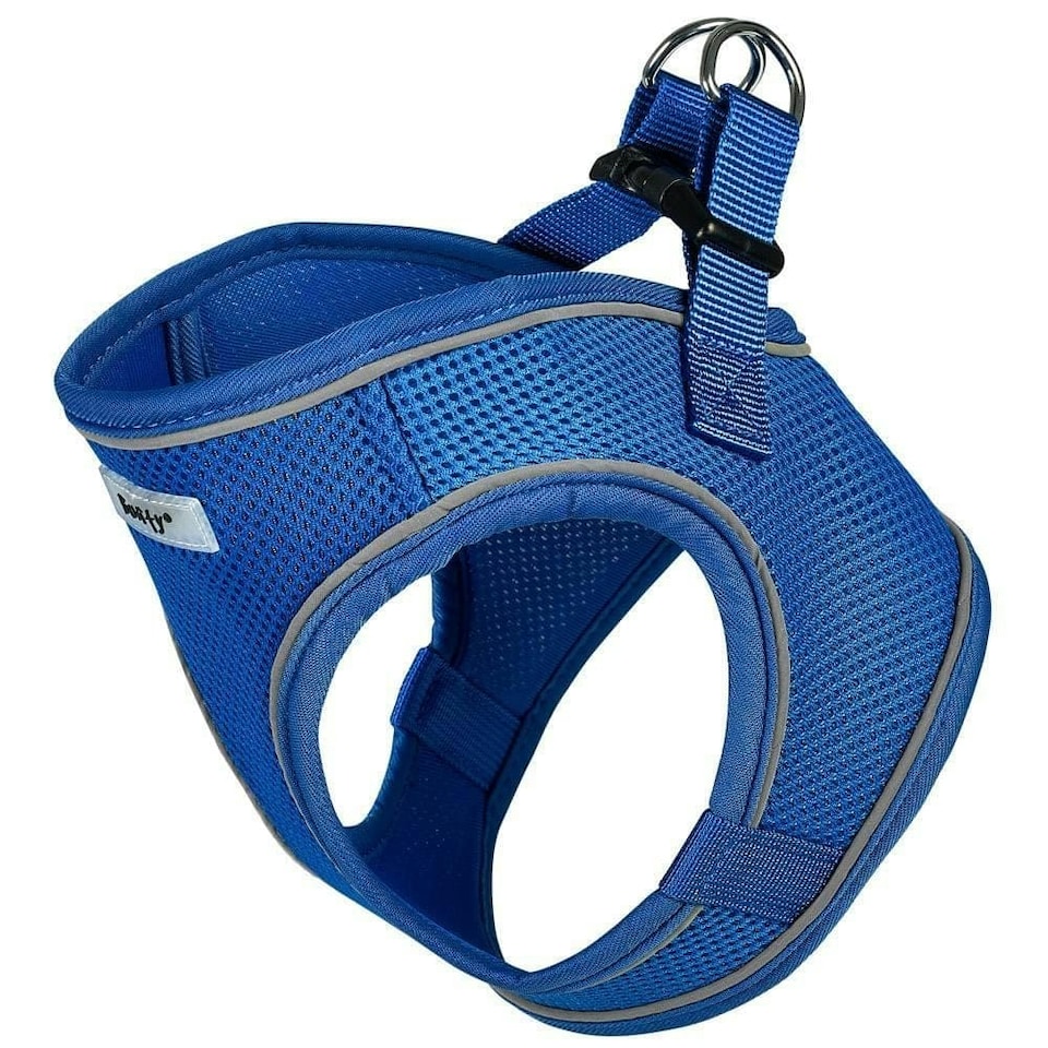 image 1 of Bunty Voyage Harness Purple | S