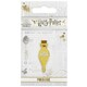 image 2 of Harry Potter Felix Felicis Badge - Yellow/Brown - One Size