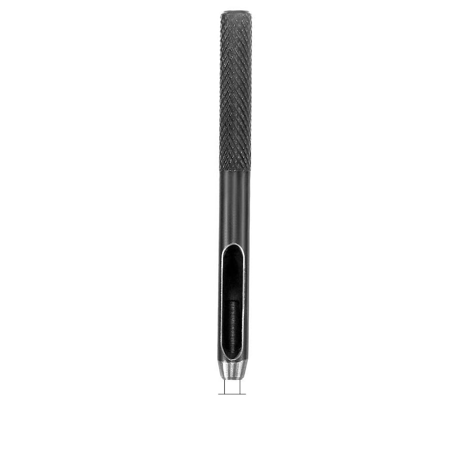 image 1 of 5mm Fixing Hand Tools For Hollow Hole Punch DIY Project & Leathercraft