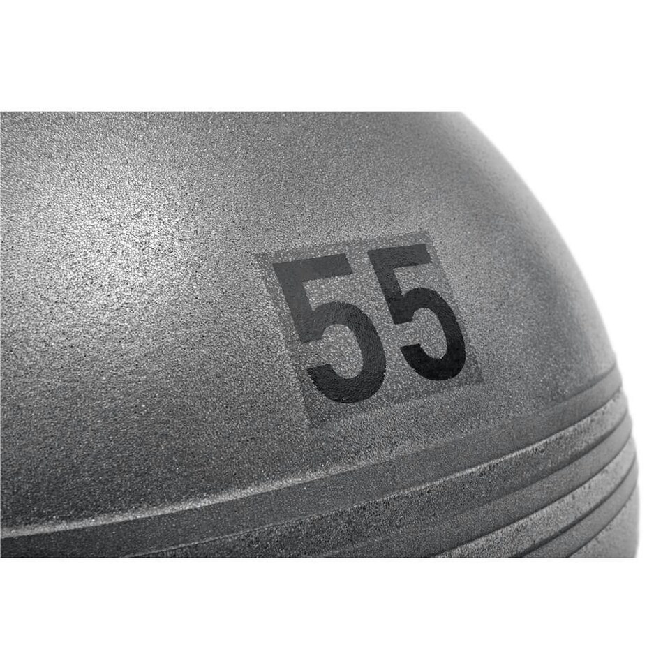 image 1 of Adidas 55cm Gym Ball Black