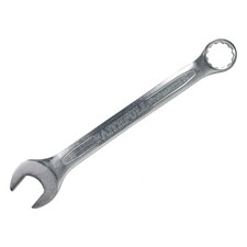 Faithfull Combination Spanner - Multi Colour - 30mm