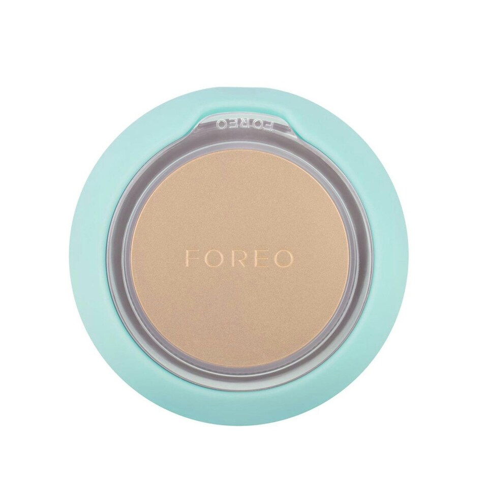 image 1 of FOREO UFO Mini Face Mask Treatment Device Highly Advanced for Dry Skin, Mint