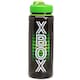 image 1 of Xbox Victory Logo Water Bottle - Black/Green - One Size