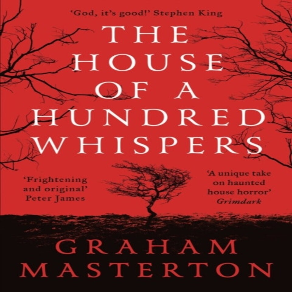 The House Of A Hundred Whispers