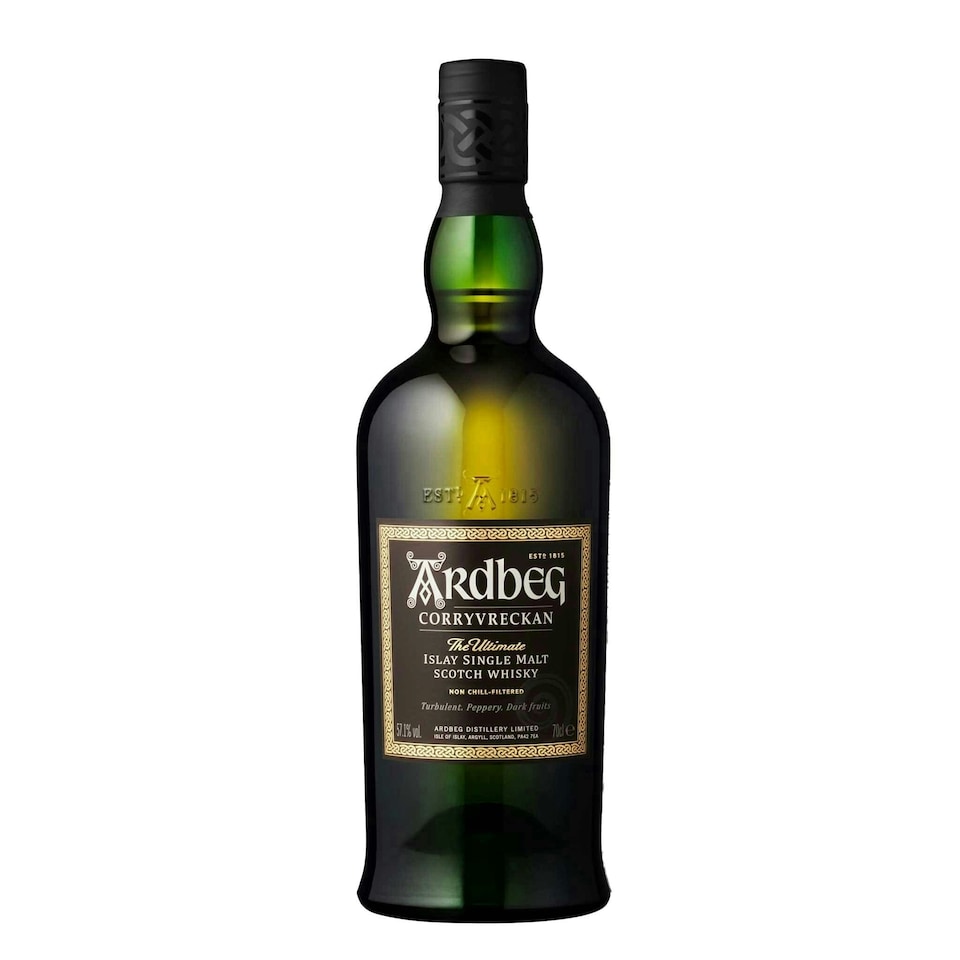 image 1 of Ardbeg - Corryvreckan Islay Single Malt Scotch Whisky