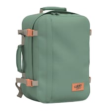Classic Cabin Backpack 36L Sage Forest | Green | Sage Forest