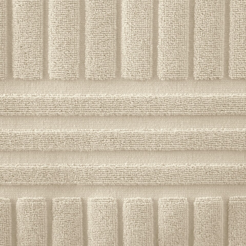 image 1 of Bianca Hotel Cotton Bath Towel | Cream | Natural | Bath towel