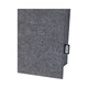 image 3 of Felta Felt Recycled 20L Tote Bag - Medium Grey - One Size