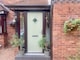 image 3 of Innov8 Coatings Composite Door Paint - Chartwell Green - 750ml - Satin Finish - 10 Year Guarantee | Green | Chartwell Green | 750ml | 1