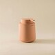 image 2 of Cosmic Liquid Soap Dispenser Blossom with Durable Resin for Bathroom, 350ml