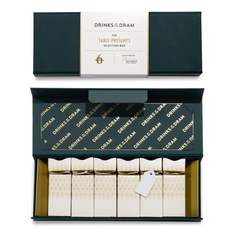 image 1 of The Gin Table Presents Set | Clear