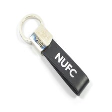 Newcastle United Strap Keyring - Newcastle United