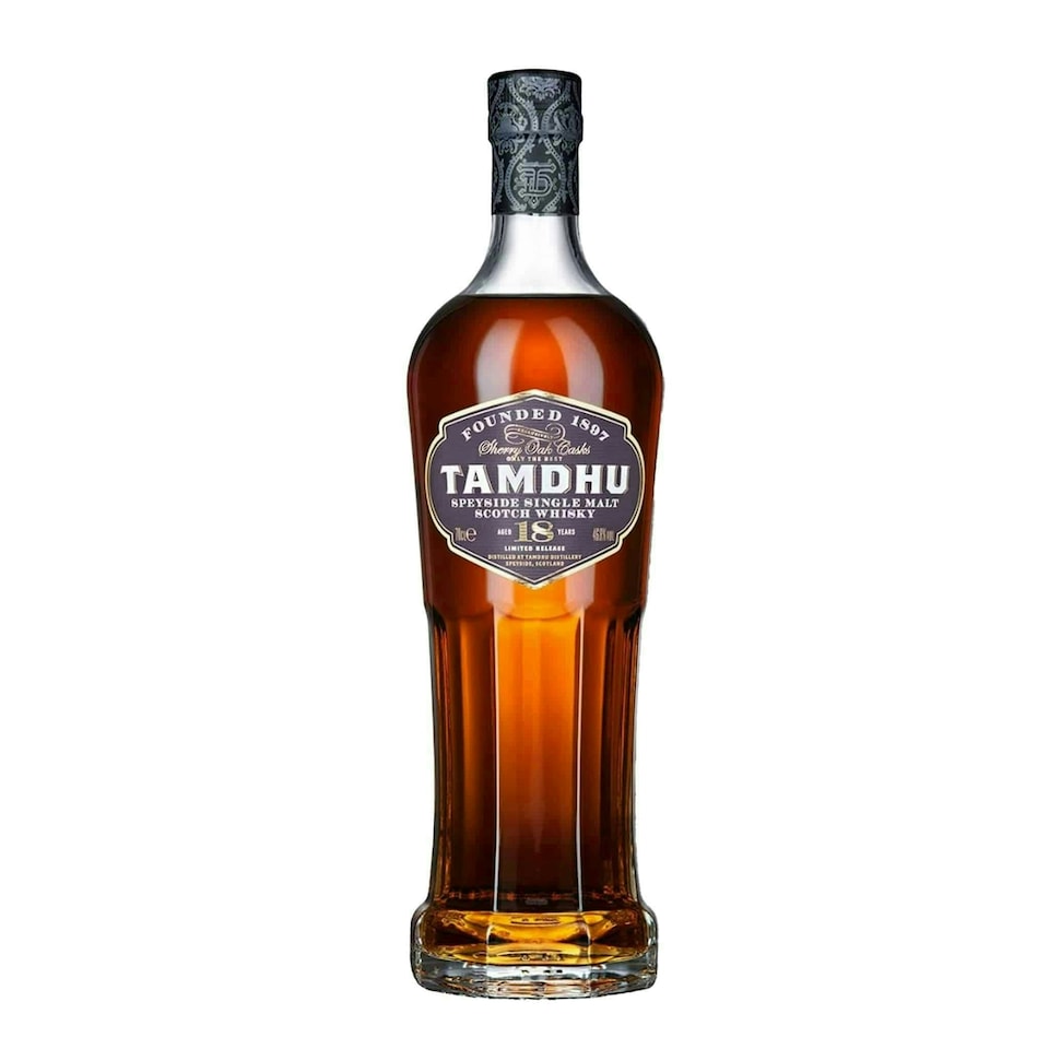 image 1 of Tamdhu 18 Years Whisky