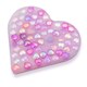 image 2 of Love Heart Pick N Pop Bracelet