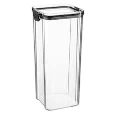 Argon Tableware Food Storage Container - 1.8 Litre - Black