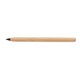 image 2 of MidOcean Inkless Bamboo Pencil - Wood - One Size