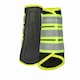 image 1 of ARMA Equi-Flector Brushing Boots Yellow | Size: Full
Colour: Yellow