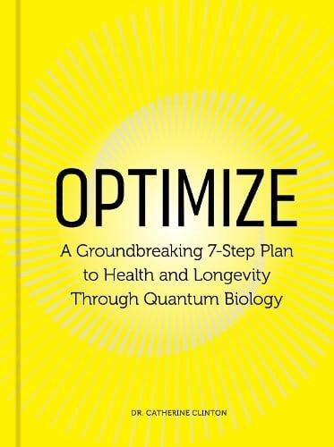 Optimize Hardback Book