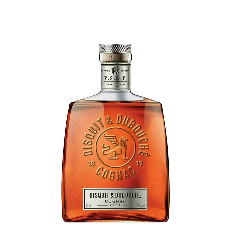 image 1 of Bisquit Dubouche VSOP Cognac