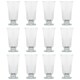 image 1 of LAV Troya Glass Footed Tumblers - 150ml - Pack of 12 Clear