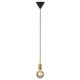 image 2 of Paco | Pendant Kit | Brass