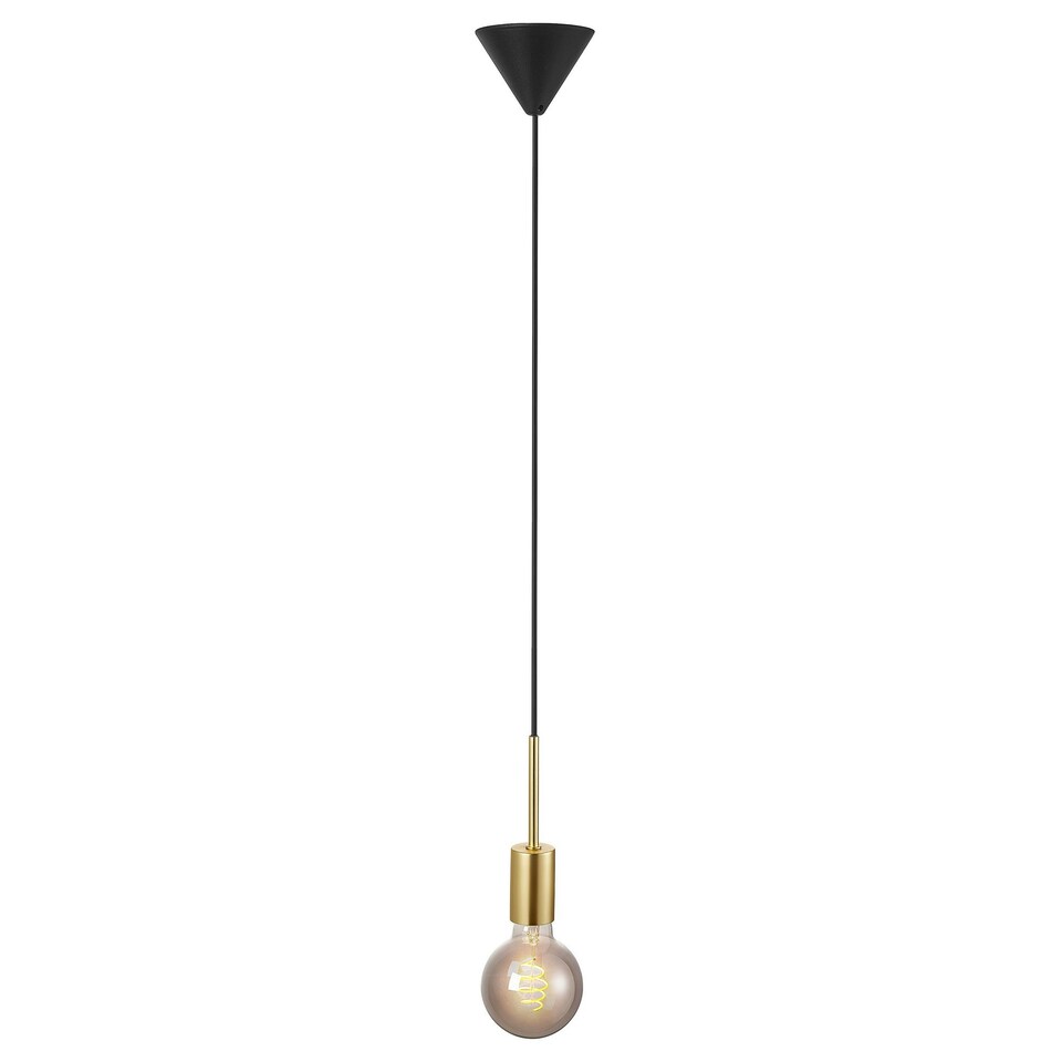 image 1 of Paco | Pendant Kit | Brass