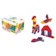 image 3 of Classic Blocks - 800 Pieces Set