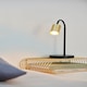 image 4 of Explore | Table lamp | Black
