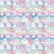 image 3 of Squishmallows 4m Roll Wrapping Paper