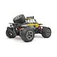 image 5 of RCG Racing 10-Series 1/10 Brushed Desert Buggy - Yellow