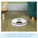 image 8 of PawHut Pet Feeder w/ Digital Timer Six-Meal Food Dispenser Trays White