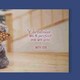 image 6 of Me To You Tatty Teddy 3D Holographic Christmas Card - Boyfriend