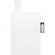image 2 of Bullet Sai Tote Bag - White - One Size White