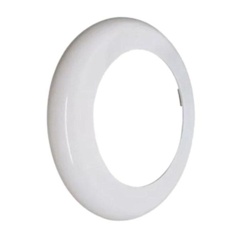 Manrose Shower Light Bezel - White