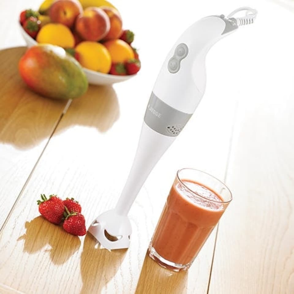 image 1 of Judge Dual Speed Hand Blender