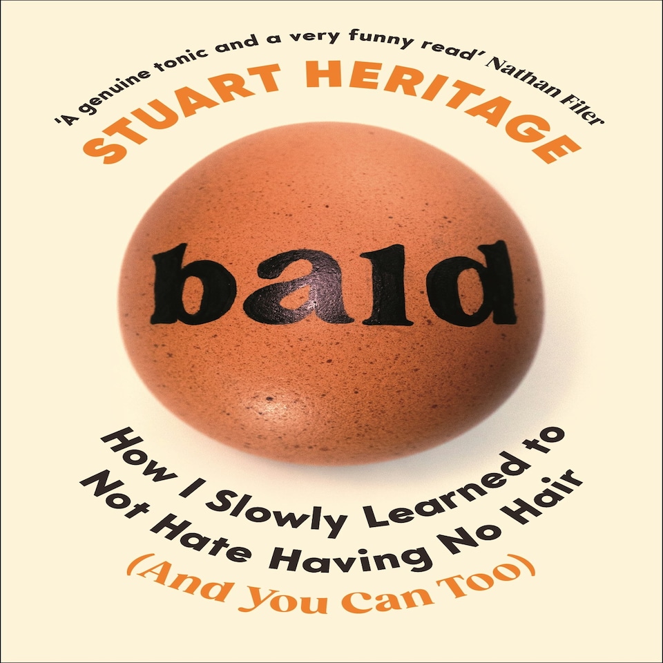 image 1 of Bald