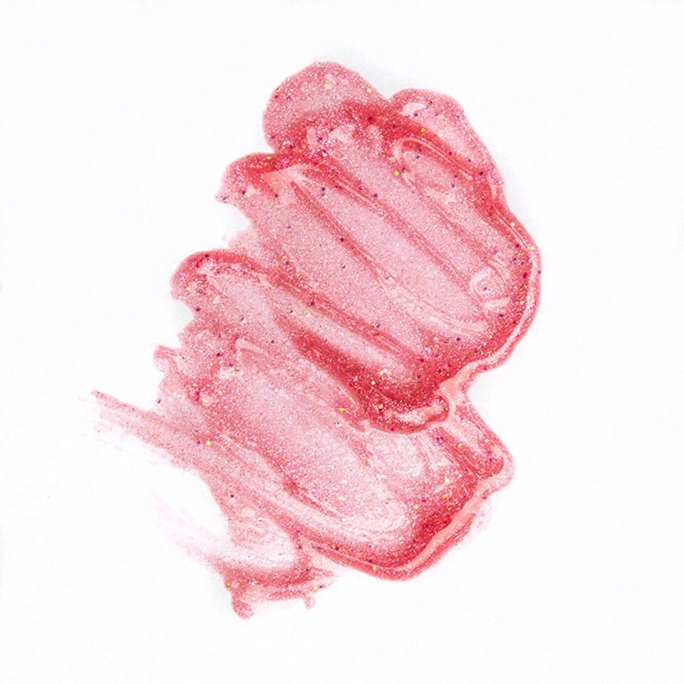 image 1 of Pink Lemonade Glis Gloss - Lip Gloss - Glisten Cosmetics Multi
