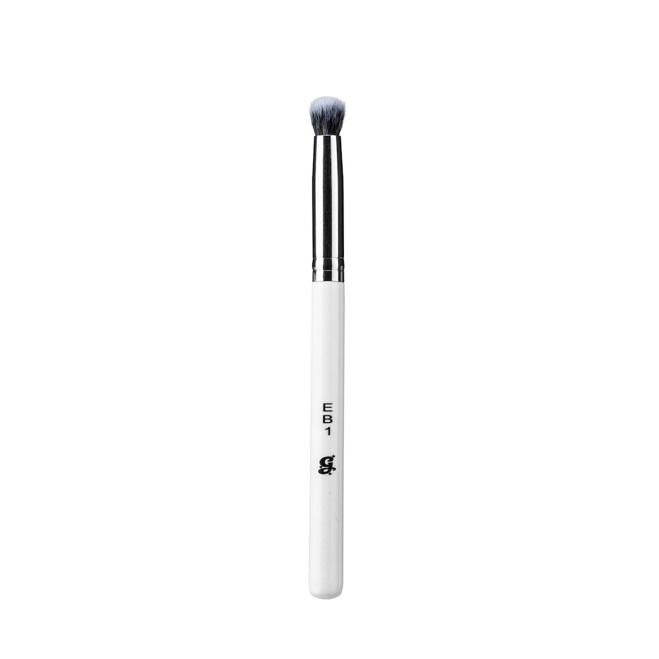 image 1 of EB1 Blending Brush - Glisten Cosmetics Multi
