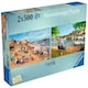 image 1 of Ravensburger Picturesque Landscapes No.2 Norfolk Cromer & Horning 500 Piece Puzzles
