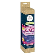 Simply Make Diamond Art Kit - Mountain Scene