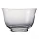 image 2 of Trifle Bowl: Dartington Crystal Fortuna Trifle Bowl Clear