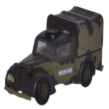 Oxford Diecast Austin Tilly 51st Highland Division