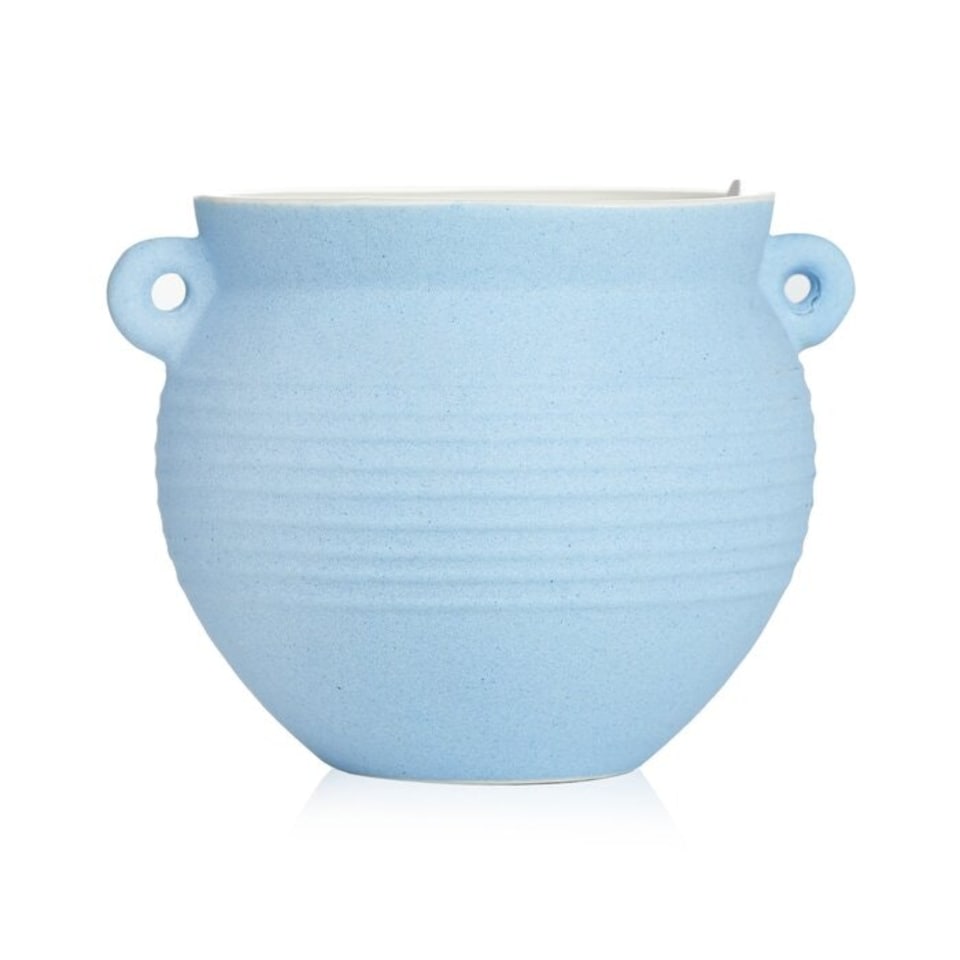 image 1 of Santorini Candle - Rosemary Sea Salt - 240g/8.5oz N/A