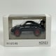 image 7 of Porsche 911 GT3 RS Black 2022 1:43 Scale Norev NV750062