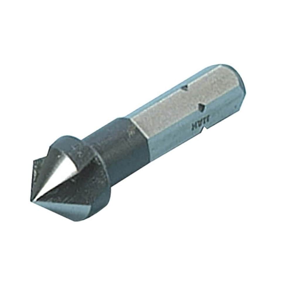 Halls Xcm Hss Countersinks - Metal - Multi Colour - 16.5mm