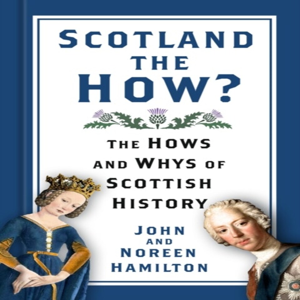 Scotland The How